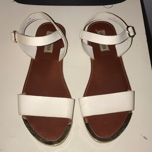 Steve Madden Sandler’s